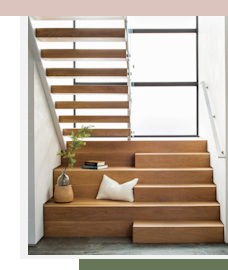 Услуги Лестницы под ключ в Похвистневе