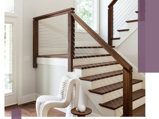 Изготовление и монтаж лестниц любой сложности в Похвистневе