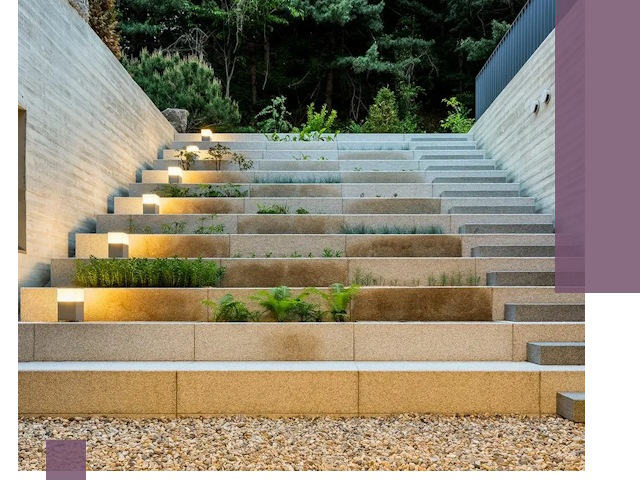 Монтаж лестниц под ключ в Похвистневе — быстро и качественно