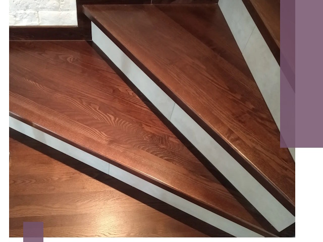 Ремонт металлических и бетонных лестниц в Похвистневе быстро и качественно