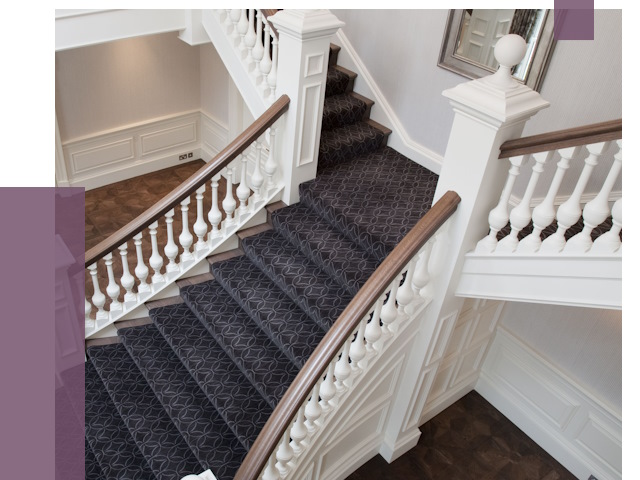 Деревянные лестницы в Похвистневе на заказ от 430584 руб. — ПРОЛЁТ-Пхв