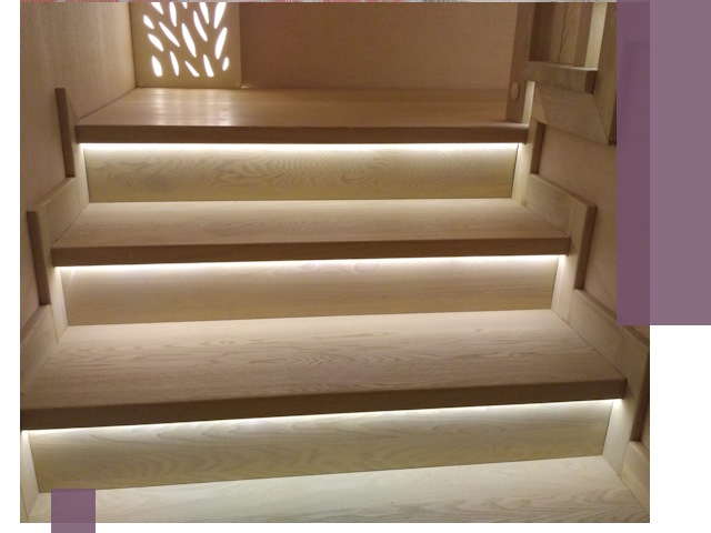 Облицовка бетонных лестниц под ключ в Похвистневе качественно и быстро