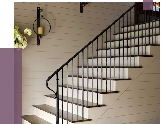 Лестницы для дома в Похвистневе —  от 76890 руб. | ПРОЛЁТ-Пхв