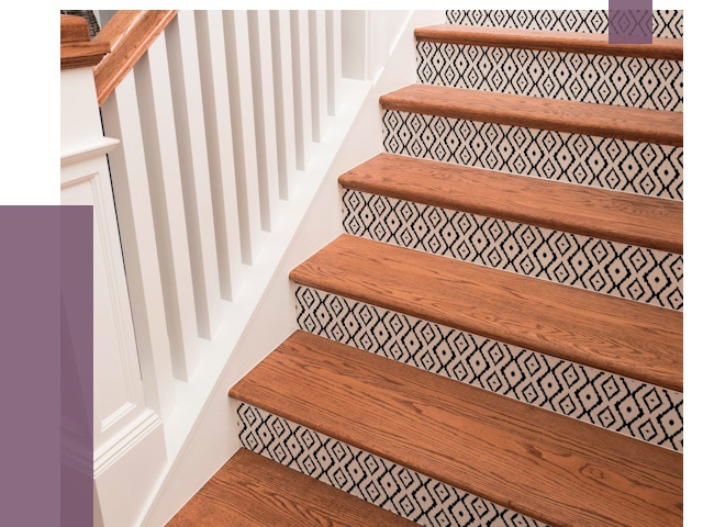 Покраска лестниц в Похвистневе от 1897 руб. — цены и сроки | ПРОЛЁТ-Пхв