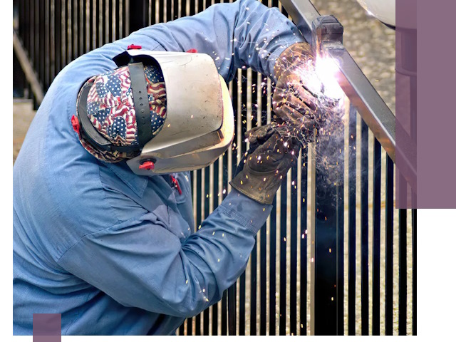 Демонтаж перил срочно и аккуратно в Похвистневе