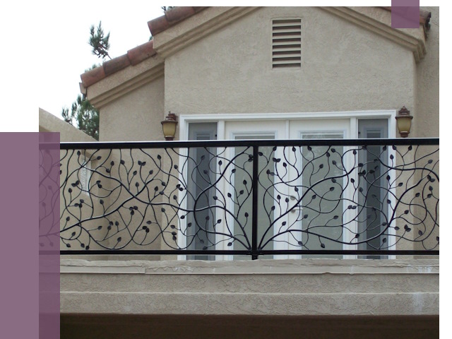 Монтаж балконных ограждений в Похвистневе от 5331 руб. — ПРОЛЁТ-Пхв