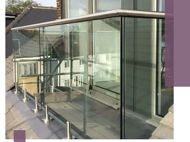 Демонтаж балконных ограждений в Похвистневе — быстро и безопасно