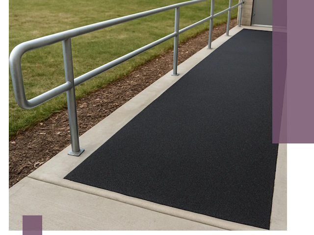 Демонтаж пандусов в Похвистневе: быстро и аккуратно