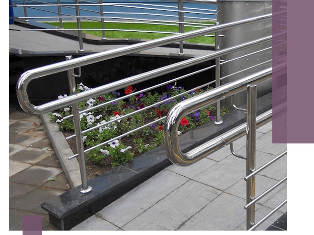 Ремонт пандусов в Похвистневе: быстро, надежно, с гарантией