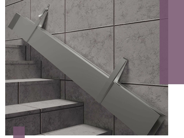 Монтаж откидных пандусов под ключ в Похвистневе для удобства доступа