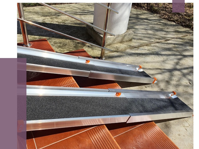 Телескопические пандусы в Похвистневе — от 13071 руб. | ПРОЛЁТ-Пхв