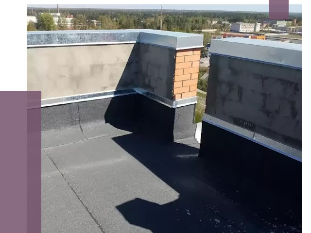 Демонтаж парапетов в Похвистневе от 4306 руб.  | ПРОЛЁТ-Пхв