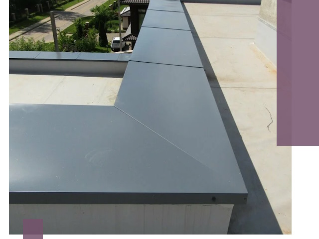 Демонтаж парапетов любой сложности в Похвистневе быстро и аккуратно