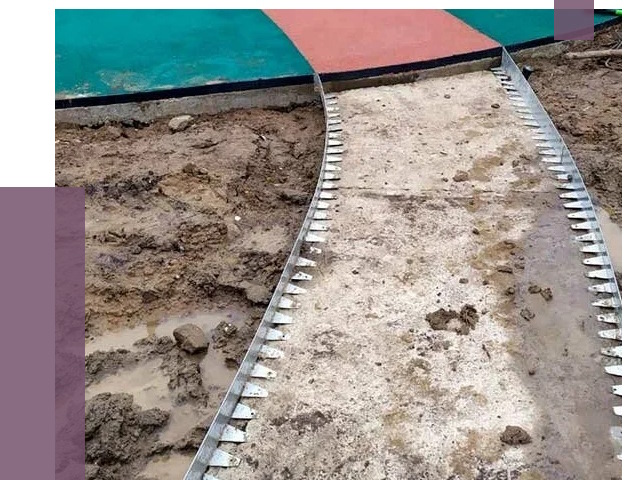 Оцинкованные бордюры в Похвистневе от 4306 руб. — купить под ключ | ПРОЛЁТ-Пхв