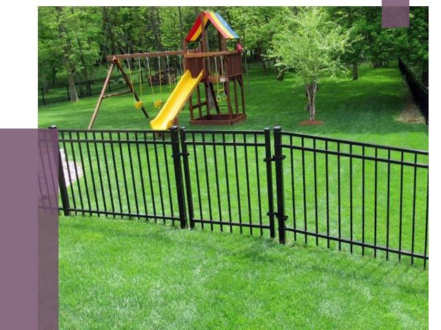 Изготовление газонных ограждений в Похвистневе от 4306 руб. | ПРОЛЁТ-Пхв