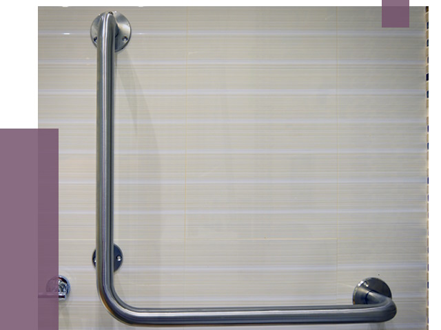 Демонтаж поручней для инвалидов в Похвистневе от 4306 руб. 