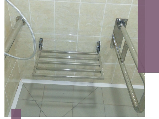 Демонтаж поручней для инвалидов в Похвистневе быстро и безопасно